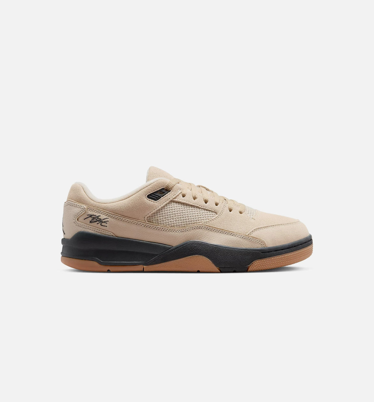 Flight Court – Men’s Lifestyle Shoe (Rattan/Anthracite)