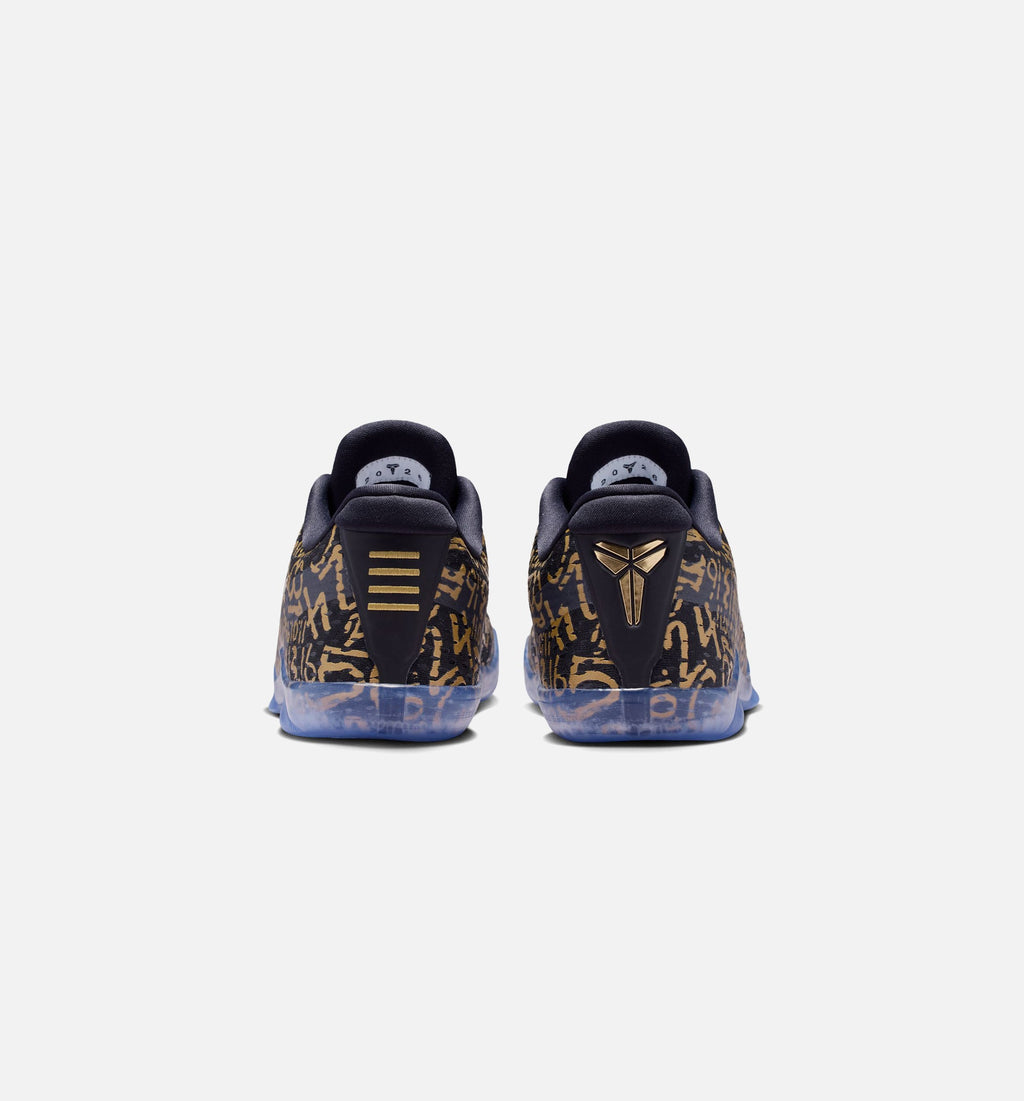 Kobe 11 Protro Mamba Day – Men’s Basketball Shoe (Multicolor)