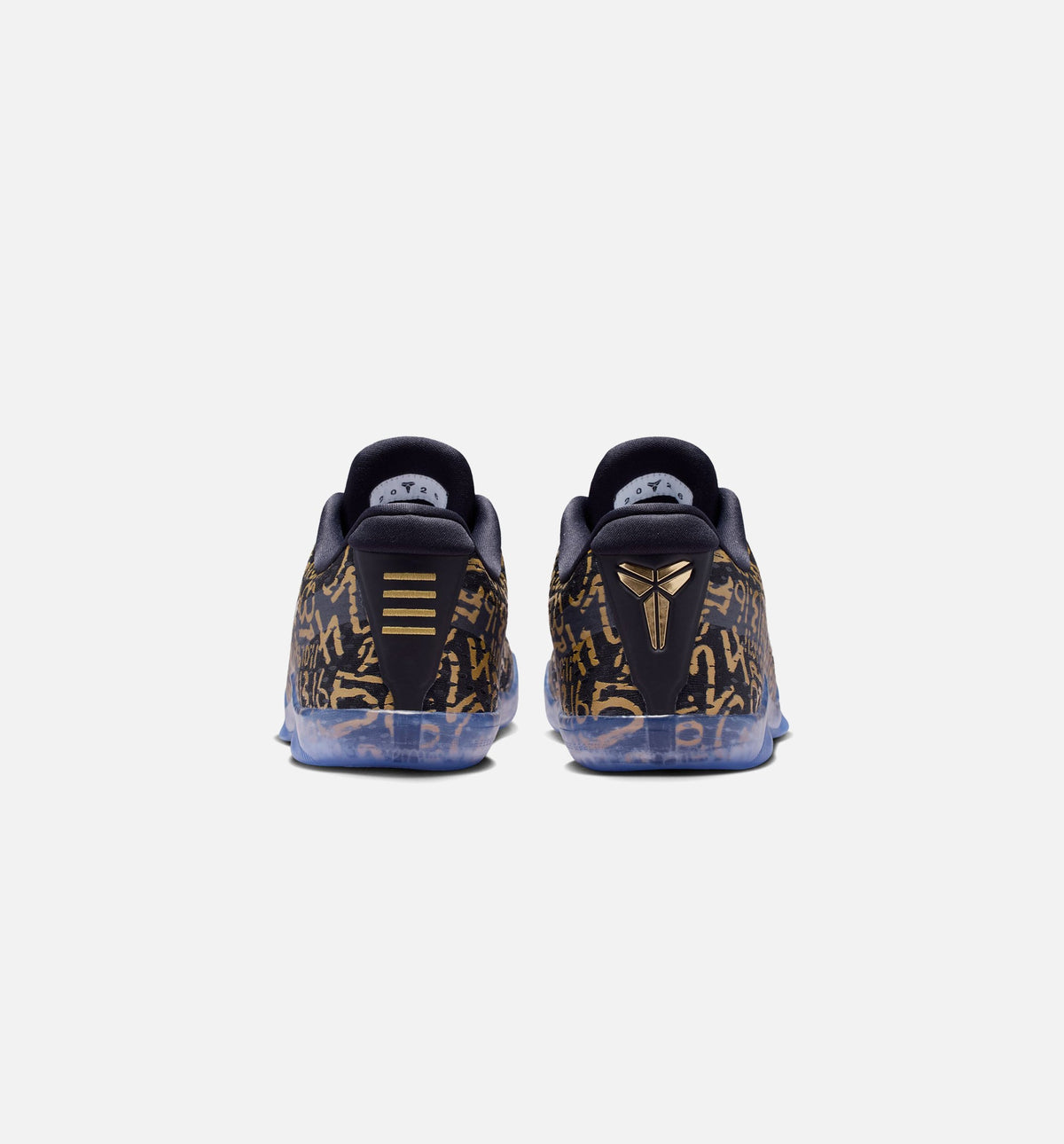 Kobe 11 Protro Mamba Day – Men’s Basketball Shoe (Multicolor)