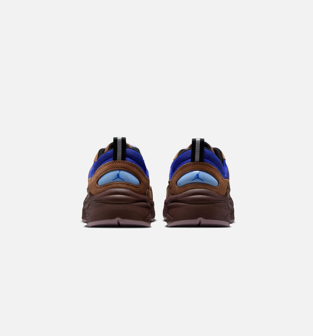 Trunner Archaeo – Men’s Lifestyle Shoe (Archaeo Brown/Persian Violet/Earth/Aluminum)