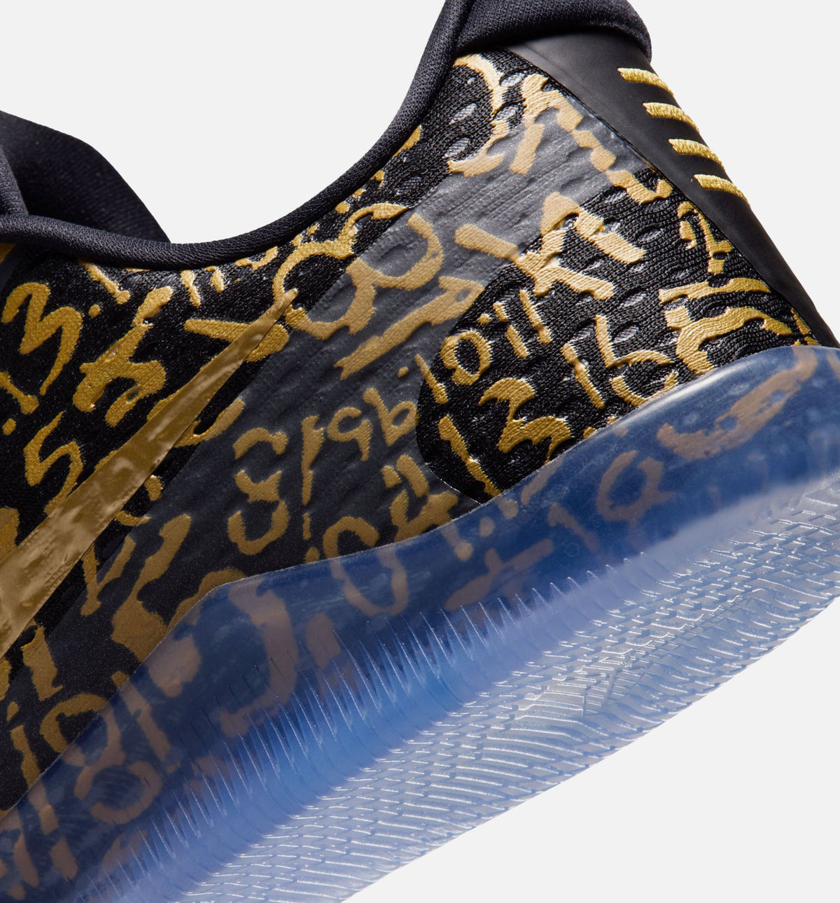 Kobe 11 Protro Mamba Day – Men’s Basketball Shoe (Multicolor)