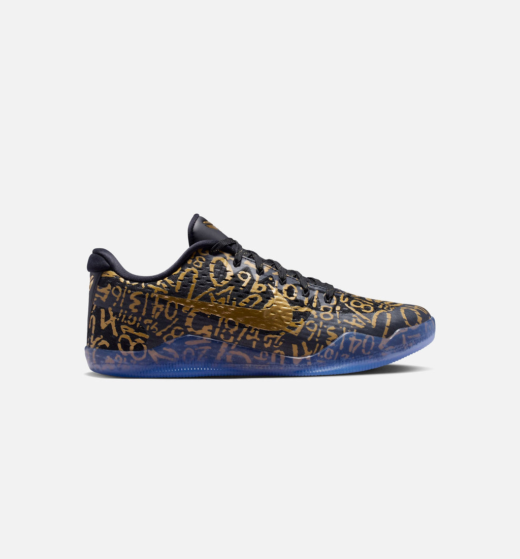 Kobe 11 Protro Mamba Day – Men’s Basketball Shoe (Multicolor)