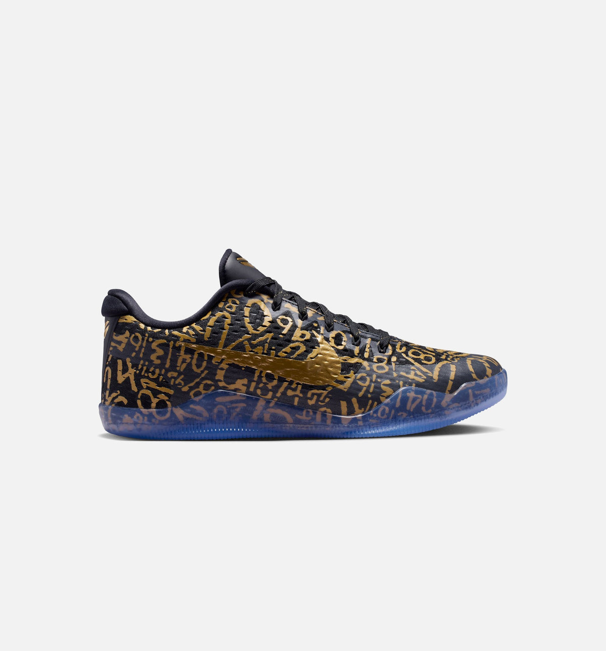 Kobe 11 Protro Mamba Day – Men’s Basketball Shoe (Multicolor)